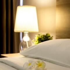Отель D Day Suite Ladprao Таиланд, Бангкок - отзывы, цены и фото номеров - забронировать отель D Day Suite Ladprao онлайн комната для гостей фото 4
