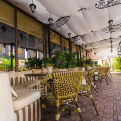 Romance Marine Hotel Солнечный берег