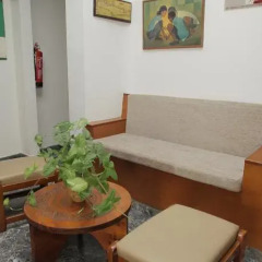 Evans Hotel комната для гостей фото 3