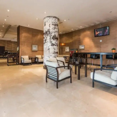 Hotel Mercader интерьер отеля фото 2