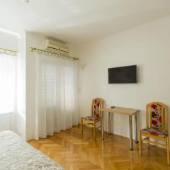 Отель Amaro Rooms Нови Сад удобства в номере фото 2