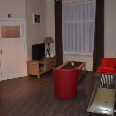 Апартаменты Apartment Sariks Place комната для гостей фото 3