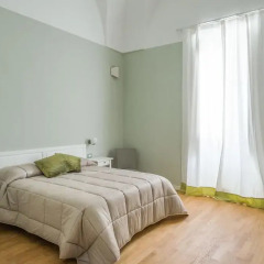 Отель B&B Rose verdi Лечче комната для гостей фото 2