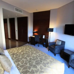 Rafayel Hotel & Spa 5* Улучшенный номер с различными типами кроватей фото 4