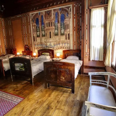 Отель Guest House Old Plovdiv комната для гостей фото 5