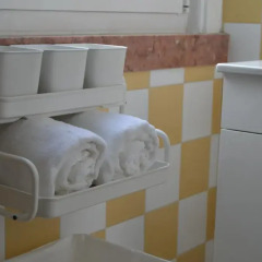Отель 71 Castilho Guest House 3* Стандартный номер фото 3