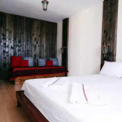 Hotel Simona Complex Sofia 3* Стандартный номер разные типы кроватей фото 4