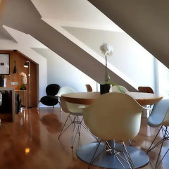 Отель Brown's Downtown 3* Стандартный номер с различными типами кроватей фото 3