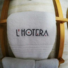 Отель l'Hotera Франция, Канны - отзывы, цены и фото номеров - забронировать отель l'Hotera онлайн сауна