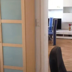 Отель Walzhofer Apartement удобства в номере фото 2