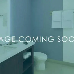 Отель Residence Inn Washington Capitol Hill/Navy Yard 3* Студия с различными типами кроватей