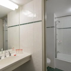 Отель Novotel Surfers Paradise 4* Стандартный номер с различными типами кроватей фото 2