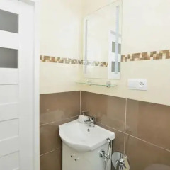 Отель Center Warsaw Apartamenty Smolna Студия с различными типами кроватей фото 13