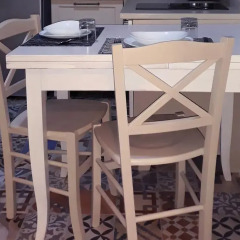 Отель Concetta Host House в номере фото 2