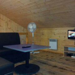 Sakala Hostel Стандартный номер с разными типами кроватей