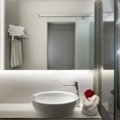 Coral Hotel Athens 4* Полулюкс фото 2