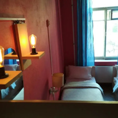 Late Breakfast Club Hotel Санкт-Петербург комната для гостей фото 5