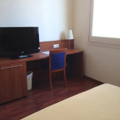 Hotel Berga Park удобства в номере