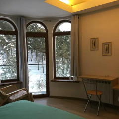 Отель LerMont Guest House комната для гостей фото 2