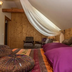 Отель Guest House Laimes Ligzda комната для гостей фото 2