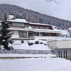 Отель B&B Villa Pattis Випитено парковка