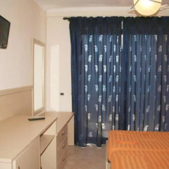 Hotel President в номере