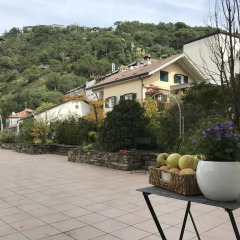 Апартаменты City Apartments Portico Меран фото 18