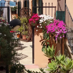 Отель La Casa sul Viale Сиракуза