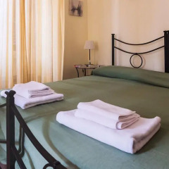 Отель Glam Sm Maggiore Guest House 2* Стандартный номер с различными типами кроватей фото 5