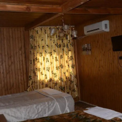 Nemrut Kommagene Hotel Кяхта удобства в номере