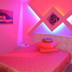 Mini Hotel Legenda Номер категории Эконом фото 4