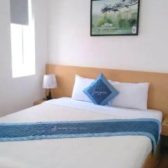 Tuan Thuy Hotel Стандартный номер фото 5