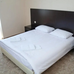Гостиница Voronezh Guest house комната для гостей фото 3