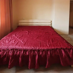 Гостиница ApartHotel Exclusive Улучшенные апартаменты с различными типами кроватей фото 3