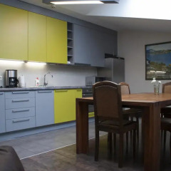 Отель Old Town Trakai Apartment Литва, Тракай - отзывы, цены и фото номеров - забронировать отель Old Town Trakai Apartment онлайн в номере