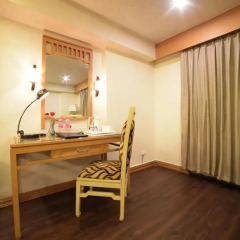 Hotel Babylon Inn 3* Номер Делюкс с различными типами кроватей фото 7