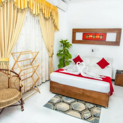 Отель My Holiday Ticket комната для гостей фото 3