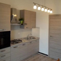 Отель City Center Sea View Ortigia Сиракуза в номере