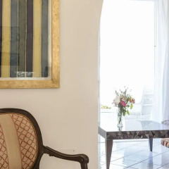 Hotel Marina Riviera 4* Люкс с различными типами кроватей фото 16