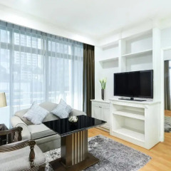 Centre Point Hotel Chidlom 4* Номер Deluxe Zensation с двуспальной кроватью