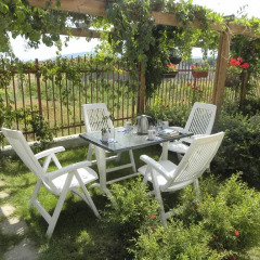 Отель Harmony Hills Residence 4* Вилла с разными типами кроватей фото 8