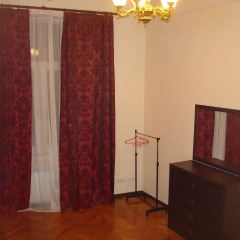 Centrum Hostel удобства в номере