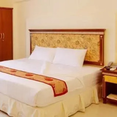Anh Minh Hotel 2* Номер Делюкс с различными типами кроватей фото 4