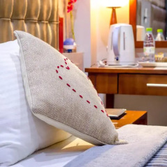 Отель Newtown Inn Мальдивы, Северный атолл Мале - отзывы, цены и фото номеров - забронировать отель Newtown Inn онлайн удобства в номере