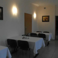 Hotel Julianów Варшава питание