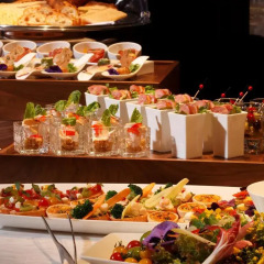 Palace Hotel Tokyo 5* Номер Делюкс фото 20