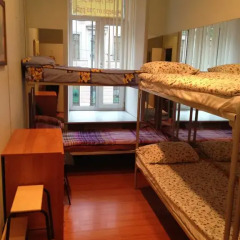 Гостиница Five Stars в номере фото 2