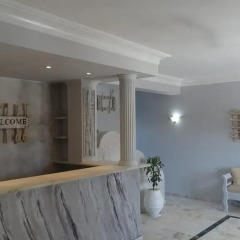 Отель Sea Wave Hotel Греция, Остров Санторини - отзывы, цены и фото номеров - забронировать отель Sea Wave Hotel онлайн интерьер отеля