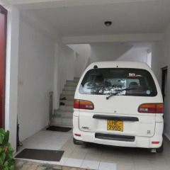 Отель Bentota Home Stay парковка