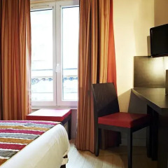 Отель Newhotel Lafayette 3* Стандартный номер с различными типами кроватей фото 3